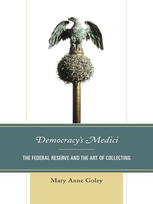 cover image of Democracy's Medici